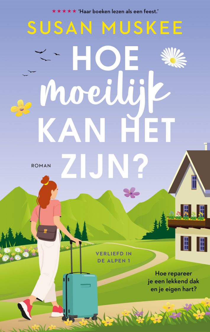 Hoe moeilijk kan het zijn? Hoe moeilijk kan het zijn?