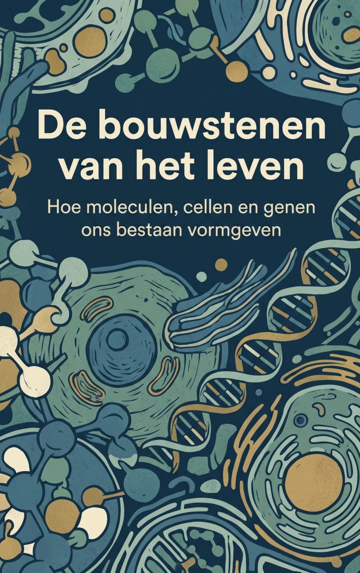 De bouwstenen van het leven