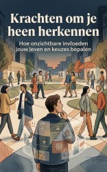 Krachten om je heen herkennen