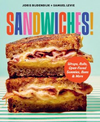 Sandwiches! Sandwiches!