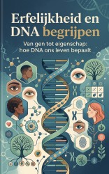 Erfelijkheid en DNA begrijpen