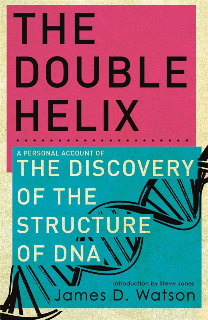 The Double Helix The Double Helix