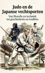 Judo en de Japanse vechtsporten
