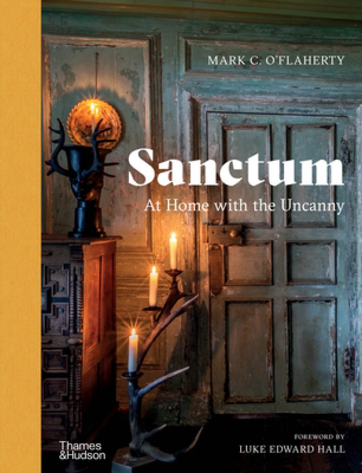 Sanctum Sanctum