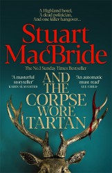 And the Corpse Wore Tartan And the Corpse Wore Tartan