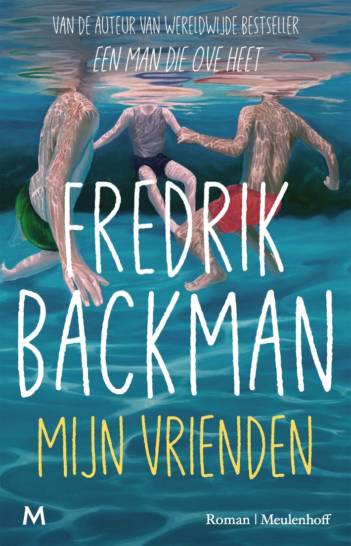 Mijn vrienden &bullet; Mijn vrienden