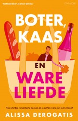 Boter, kaas en ware liefde &bullet; Boter, kaas en ware liefde