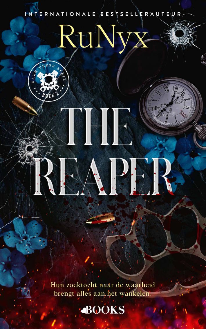 The reaper