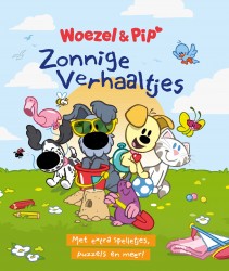 Zonnige verhaaltjes