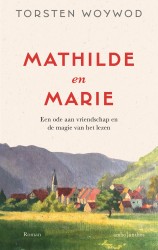 Mathilde en Marie