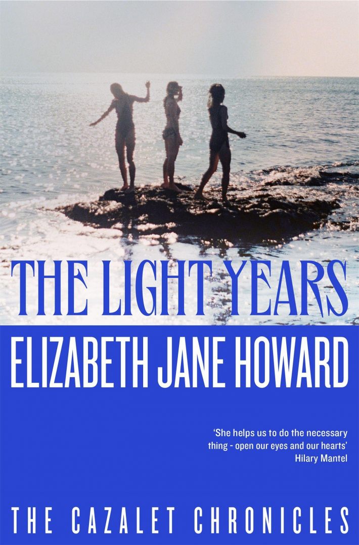 The Light Years The Light Years