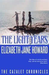The Light Years The Light Years