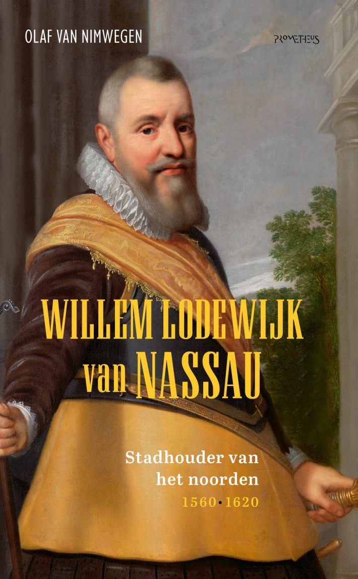 Willem Lodewijk van Nassau Willem Lodewijk van Nassau