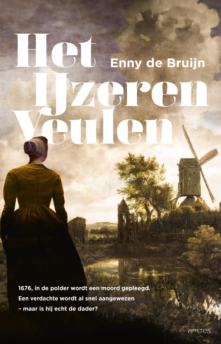 Het IJzeren Veulen Het IJzeren Veulen