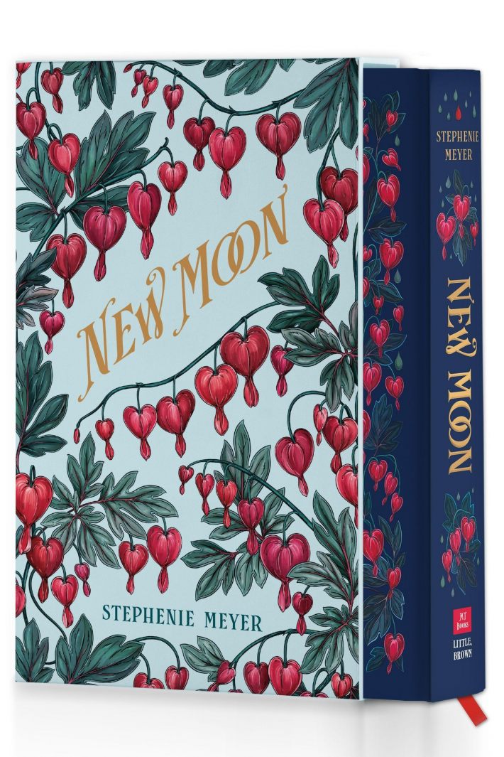 New Moon Deluxe Collector's Edition New Moon Deluxe Collector's Edition