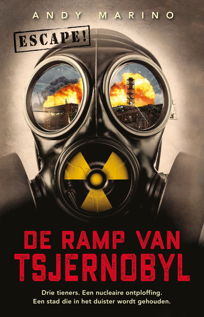 De ramp van Tsjernobyl De ramp van Tsjernobyl