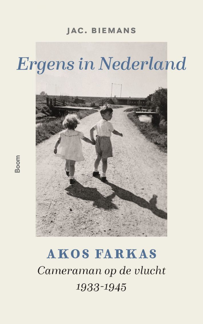 Ergens in Nederland Ergens in Nederland