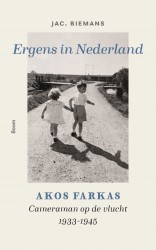 Ergens in Nederland