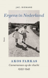 Ergens in Nederland