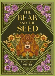 The Bear and the Seed The Bear and the Seed