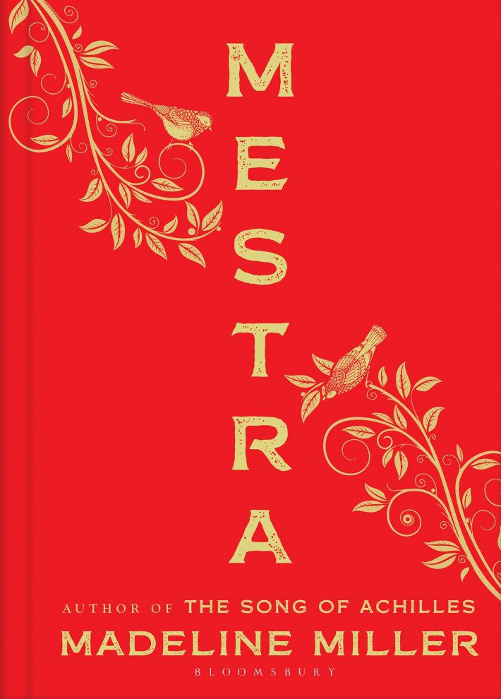 Mestra Mestra