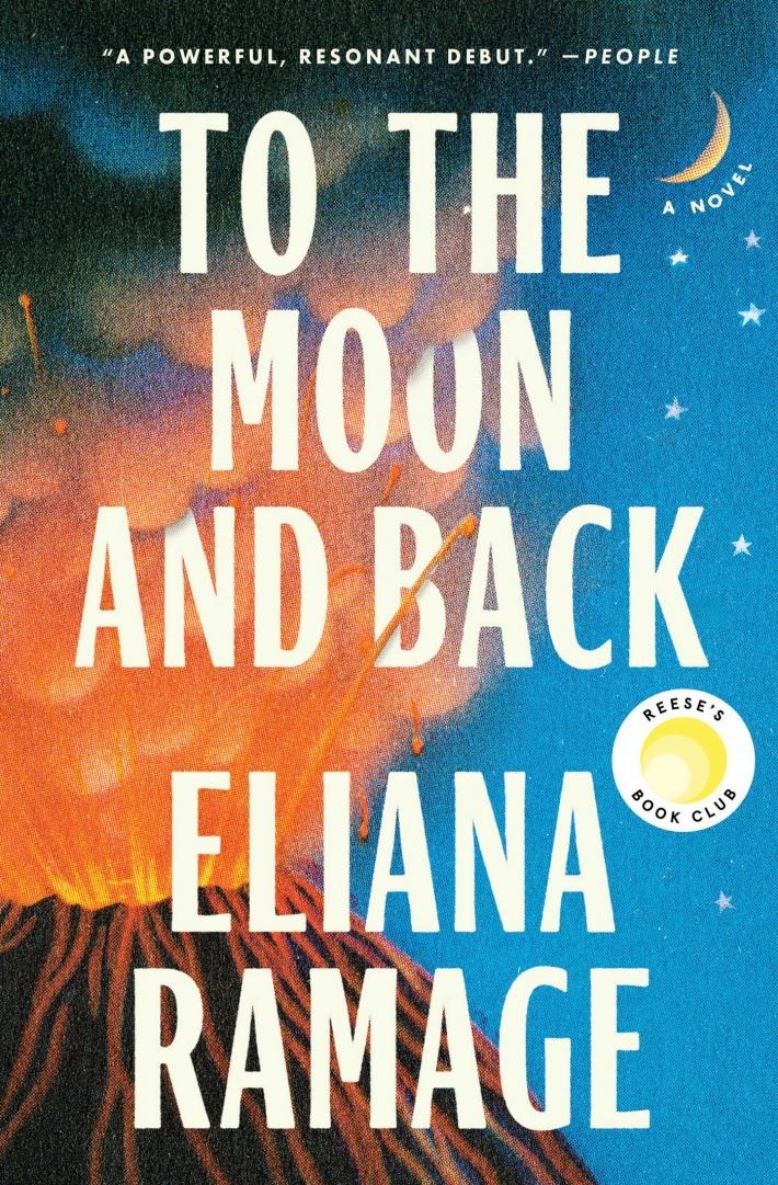 To the Moon and Back (Reese's Book Club) To the Moon and Back (Reese's Book Club)