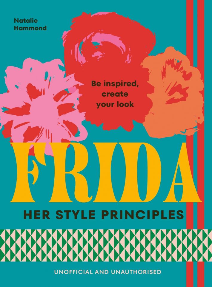 FRIDA: Her Style Principles FRIDA: Her Style Principles