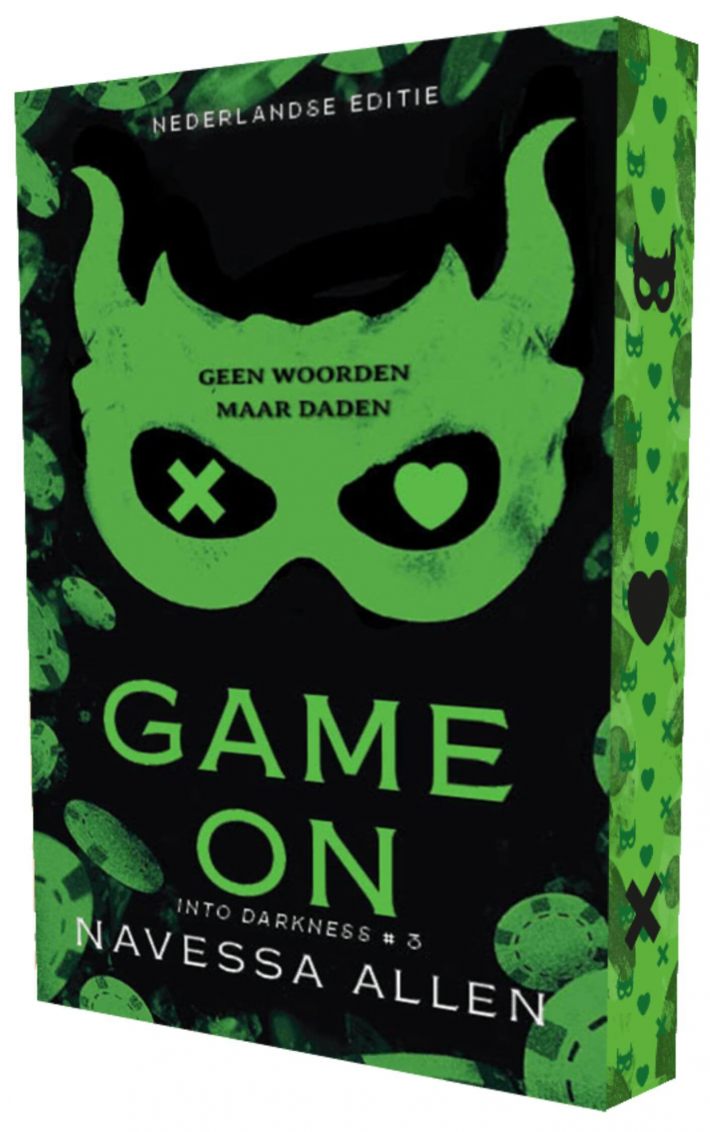 Game on Game on