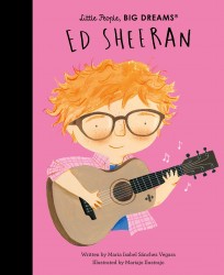 Ed Sheeran Ed Sheeran