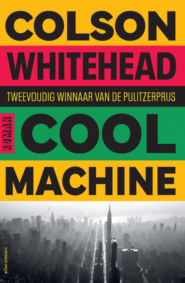 Cool machine Cool machine