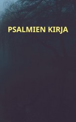 Psalmien kirja
