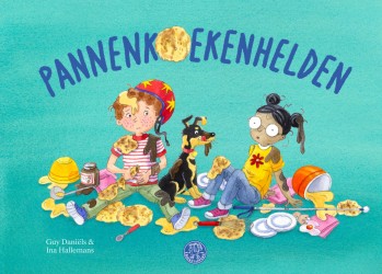 Pannenkoekenhelden
