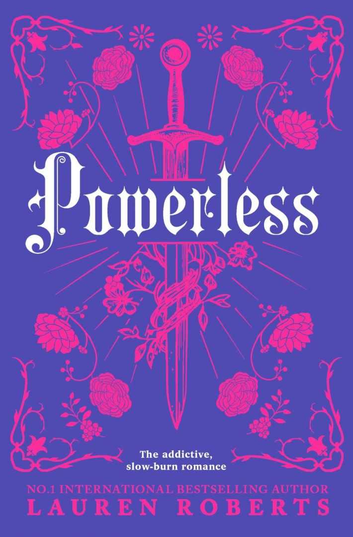Powerless Powerless