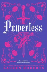 Powerless Powerless