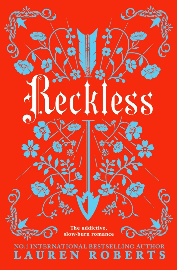 Reckless Reckless