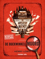 De boekwinkelmoord