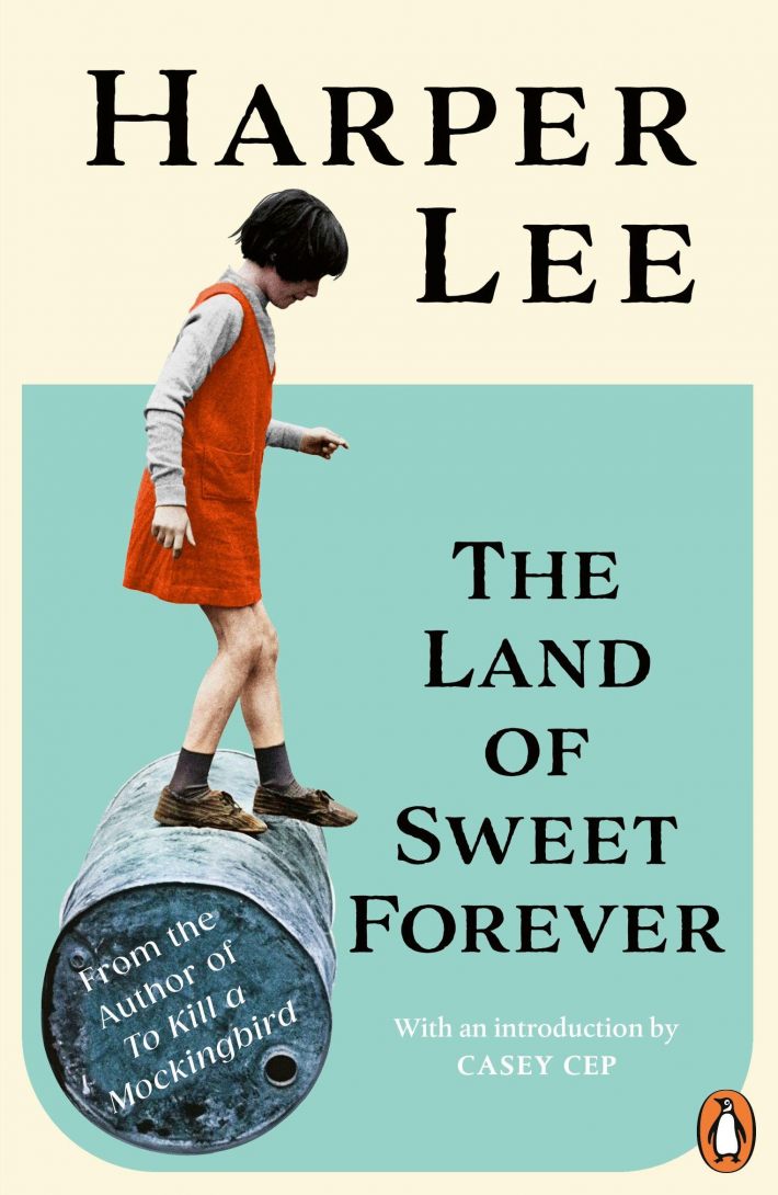 The Land of Sweet Forever The Land of Sweet Forever