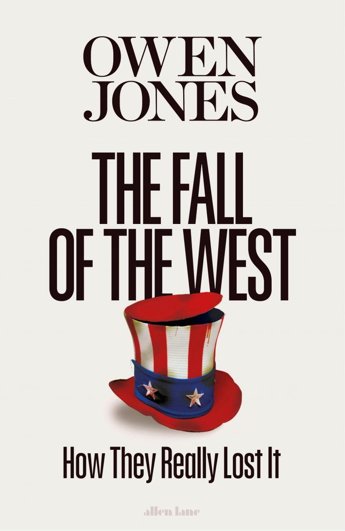 The Fall of the West The Fall of the West
