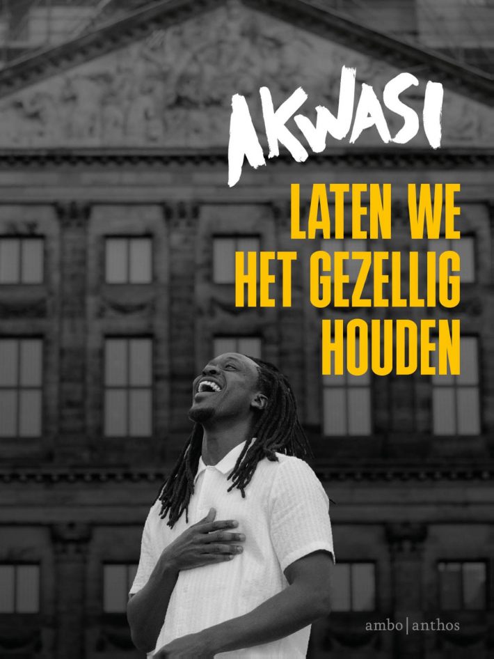 Laten we het gezellig houden Laten we het gezellig houden