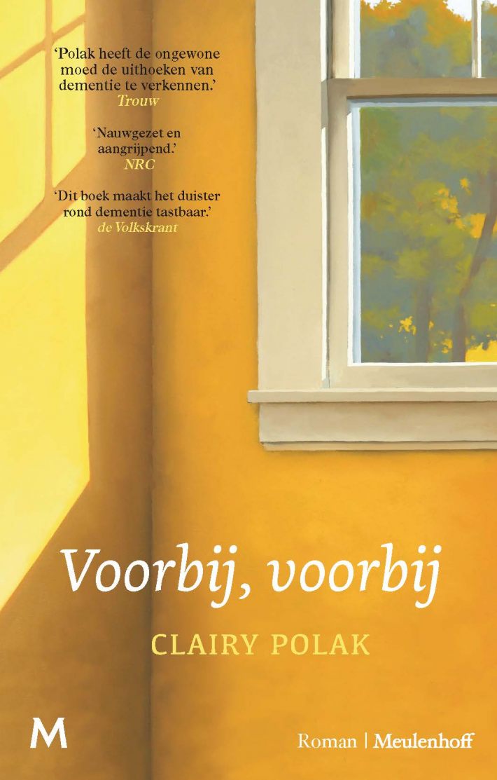 Voorbij, voorbij