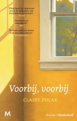 Voorbij, voorbij