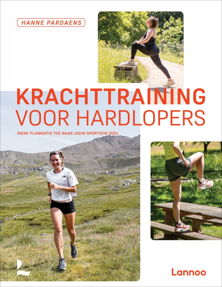 Krachttraining voor hardlopers Krachttraining voor hardlopers