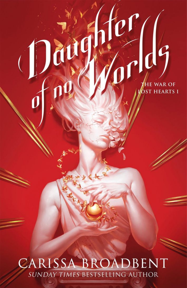 Daughter of No Worlds Daughter of No Worlds