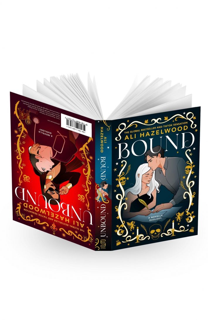 Bound and Unbound Bound and Unbound