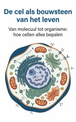 De cel als bouwsteen van het leven