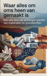 Waar alles om ons heen van gemaakt is