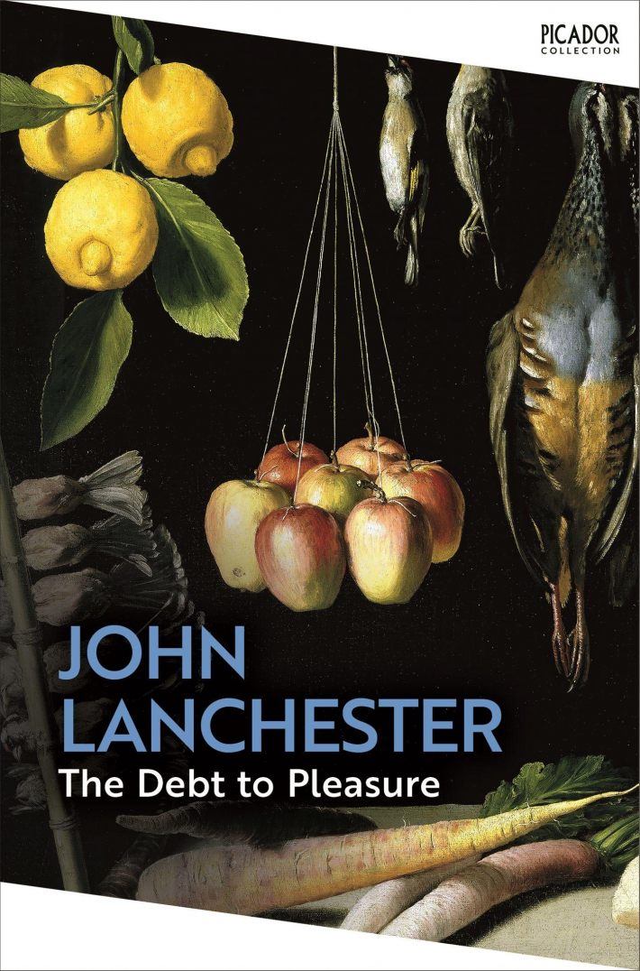 The Debt To Pleasure The Debt To Pleasure
