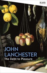 The Debt To Pleasure The Debt To Pleasure