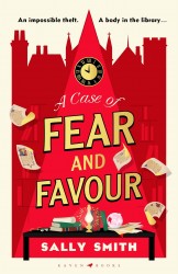 A Case of Fear and Favour