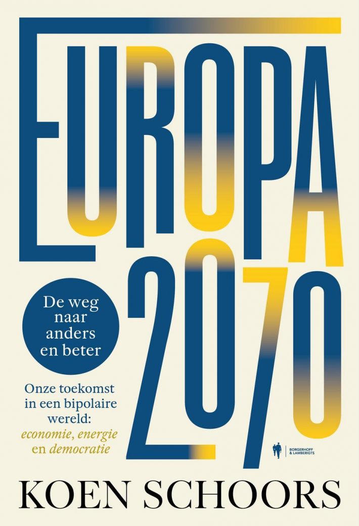 Europa 2070